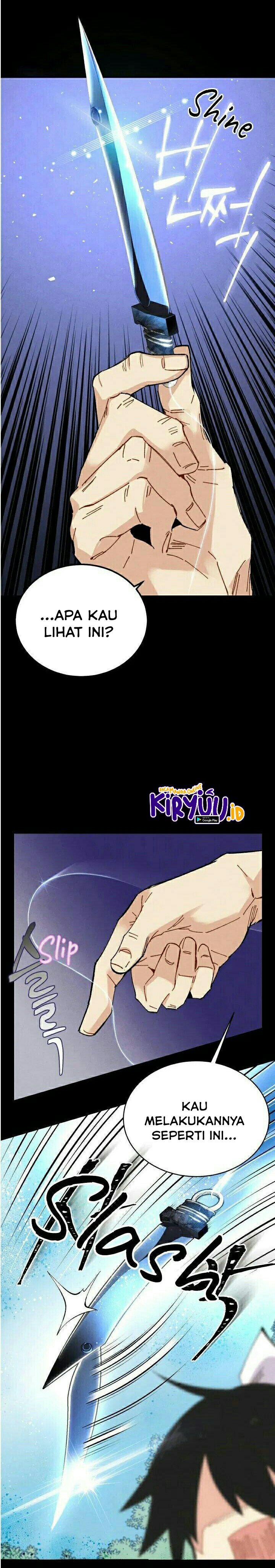 Lightning Degree (Lightning Expert) Chapter 31 Gambar 7
